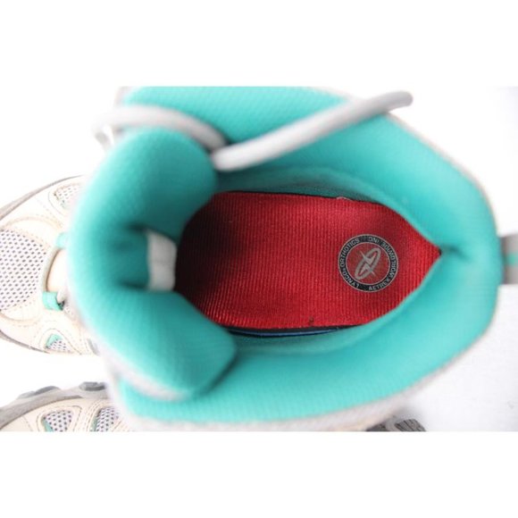 Oboz Sawtooth II Mid Womens Size 7.5 Leather Waterproof Hiking Trail Boots Brown - Picture 10 of 11